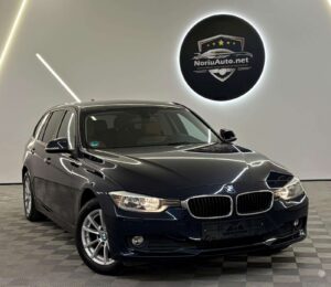 BMW 320 2.0 l., universalas
