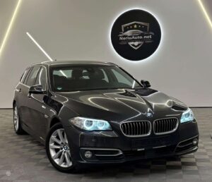 BMW 520 2.0 l., universalas
