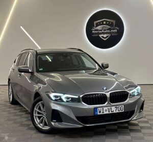BMW 320 2.0 l., universalas