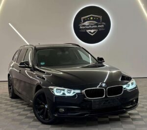 BMW 320 2.0 l., universalas