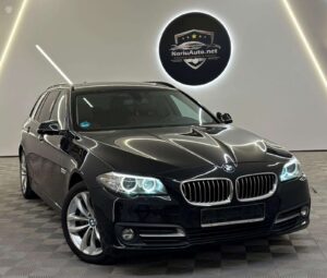 BMW 520 2.0 l., universalas
