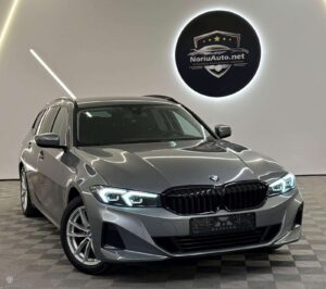 BMW 320 2.0 l., universalas