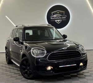 Mini Countryman 1.5 l., visureigis / krosoveris