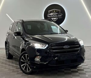 Ford Kuga 1.5 l., visureigis / krosoveris