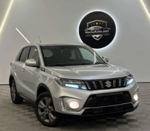 Suzuki Vitara 1.4 l., visureigis / krosoveris